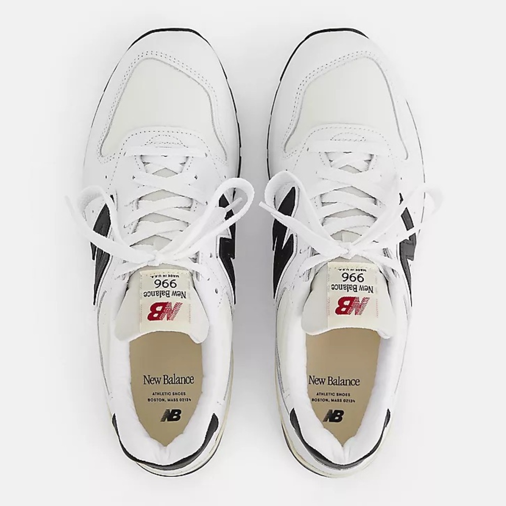 New Balance 996 made in USA - Picture 3 of 4